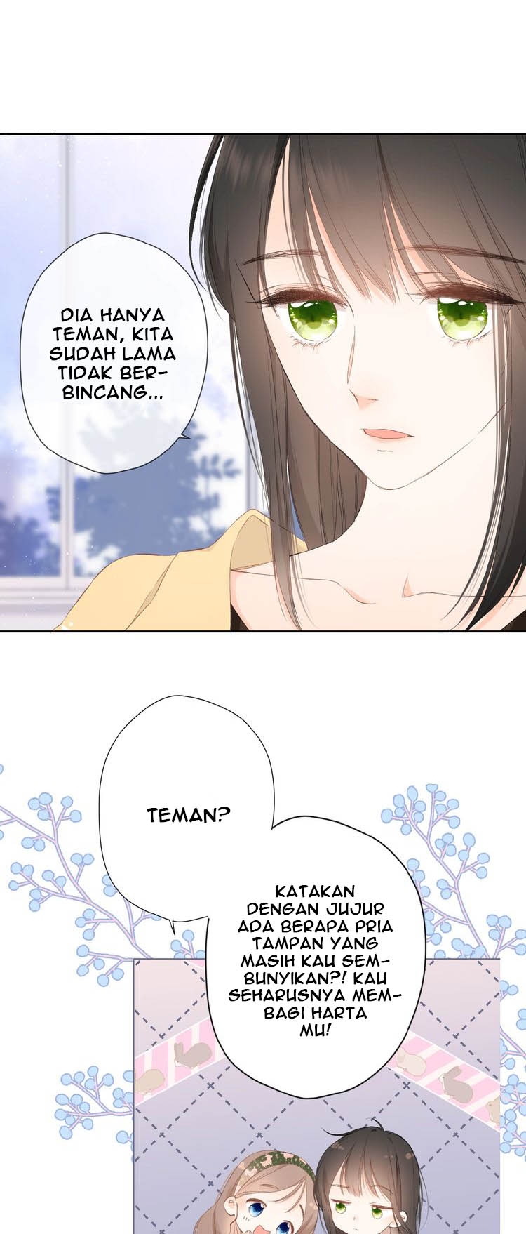 Once More Chapter 15 Gambar 40