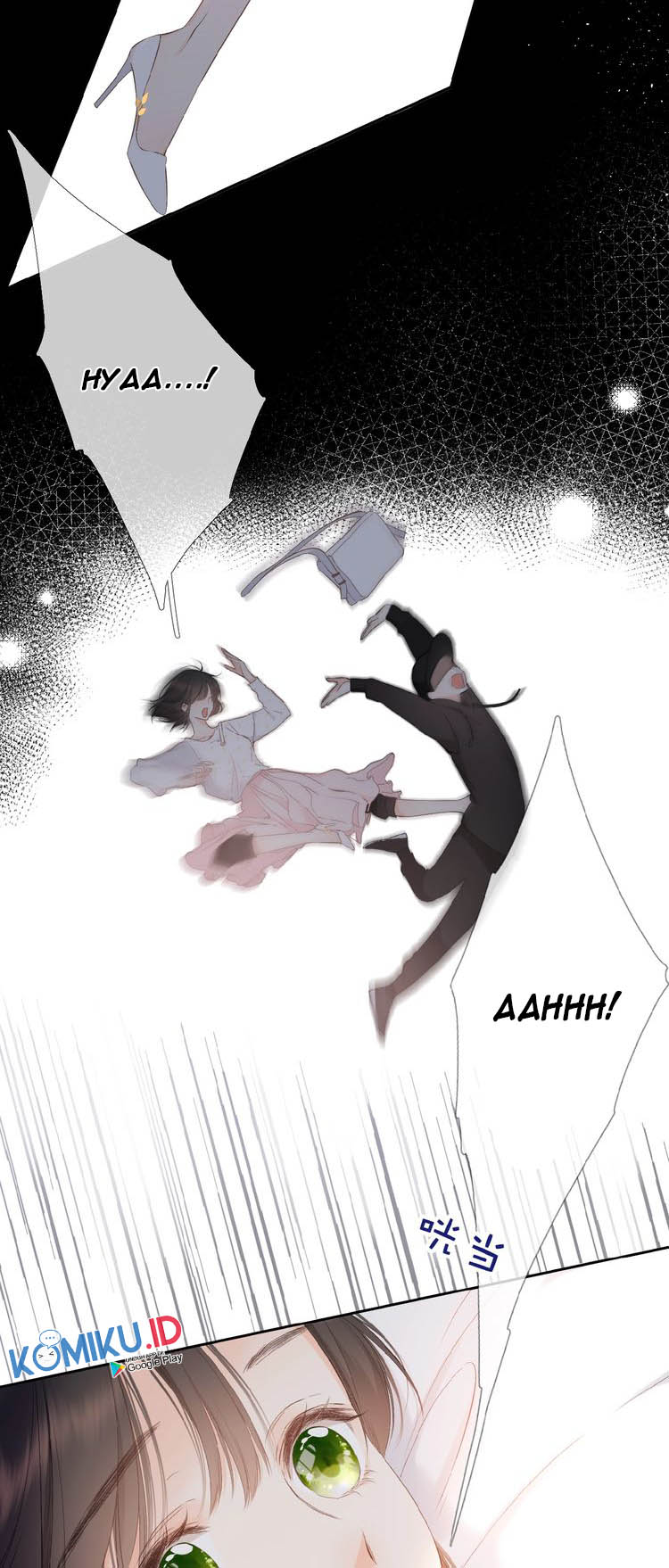 Once More Chapter 15 Gambar 7