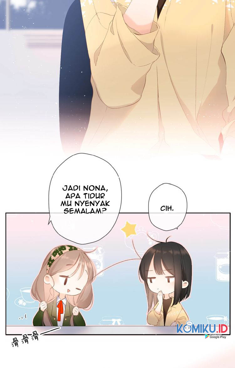 Once More Chapter 15 Gambar 21