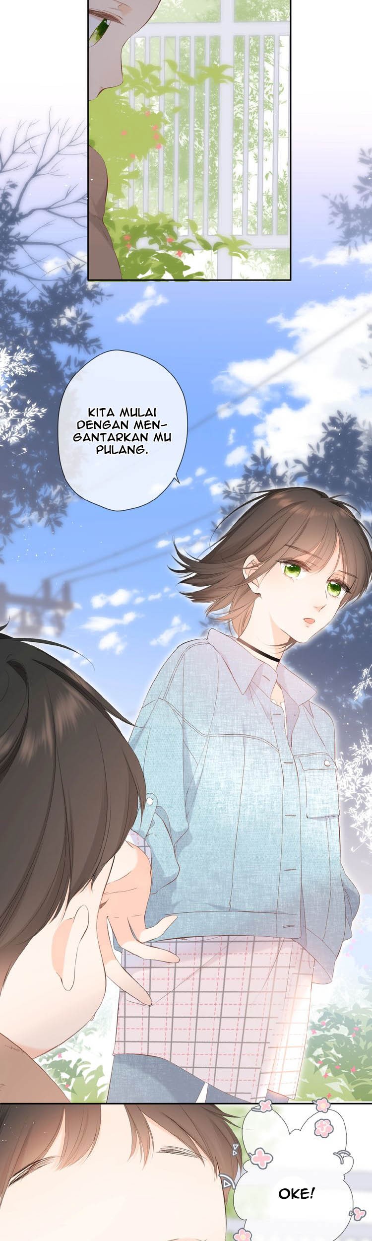 Once More Chapter 16 Gambar 8