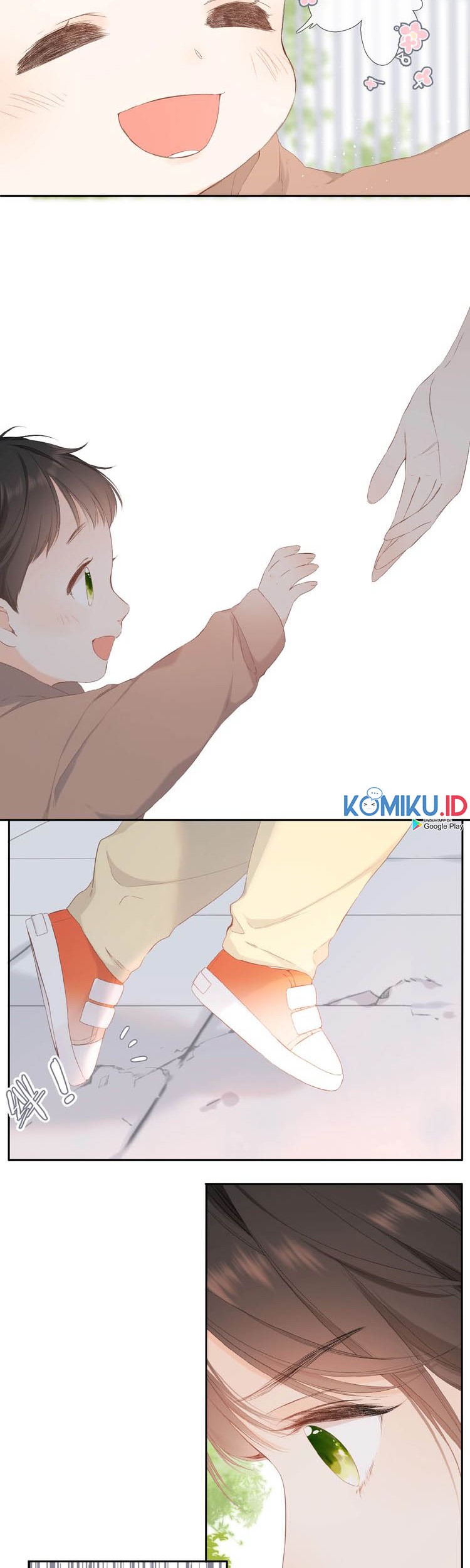 Once More Chapter 16 Gambar 9