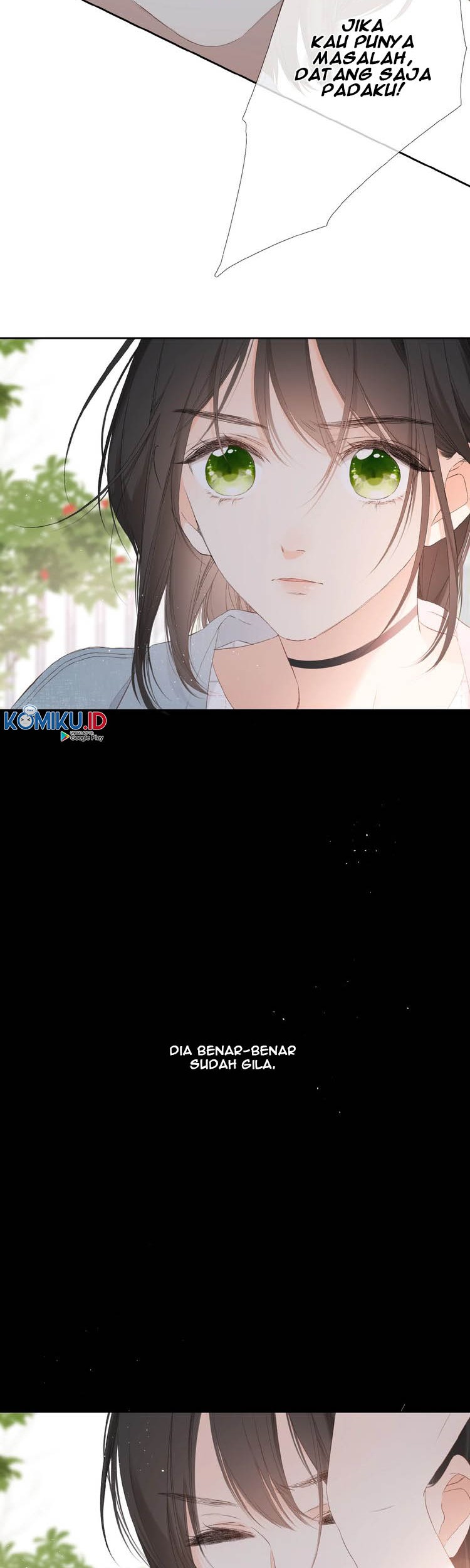 Once More Chapter 16 Gambar 15