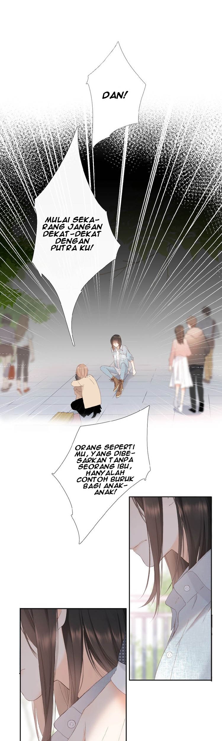 Once More Chapter 16 Gambar 18