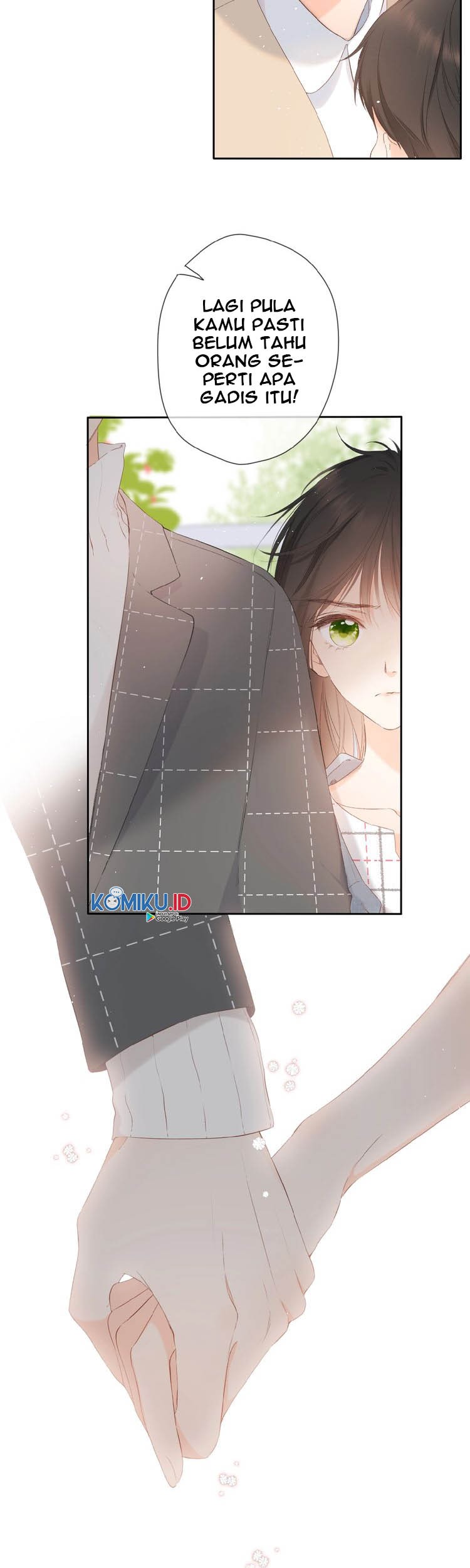 Once More Chapter 16 Gambar 23