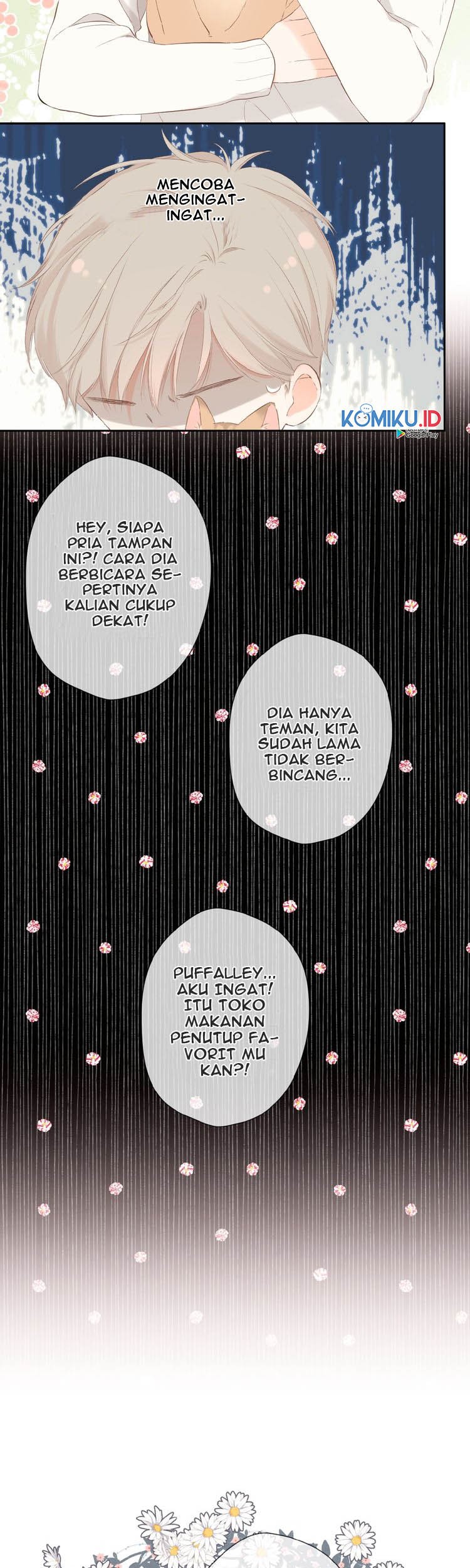 Once More Chapter 16 Gambar 29