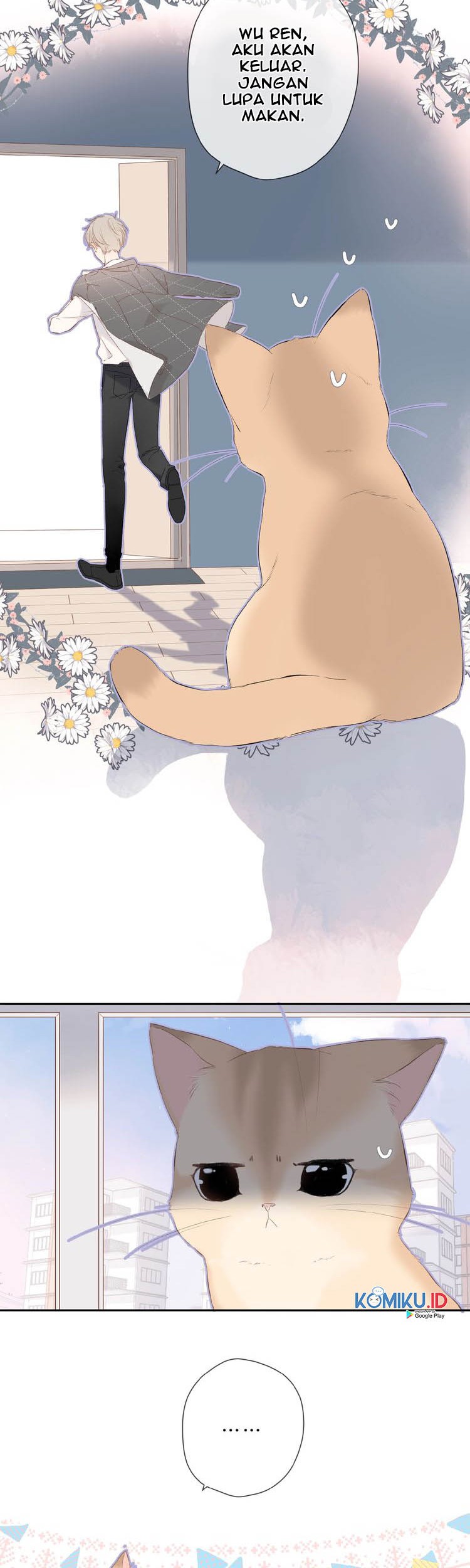 Once More Chapter 16 Gambar 30