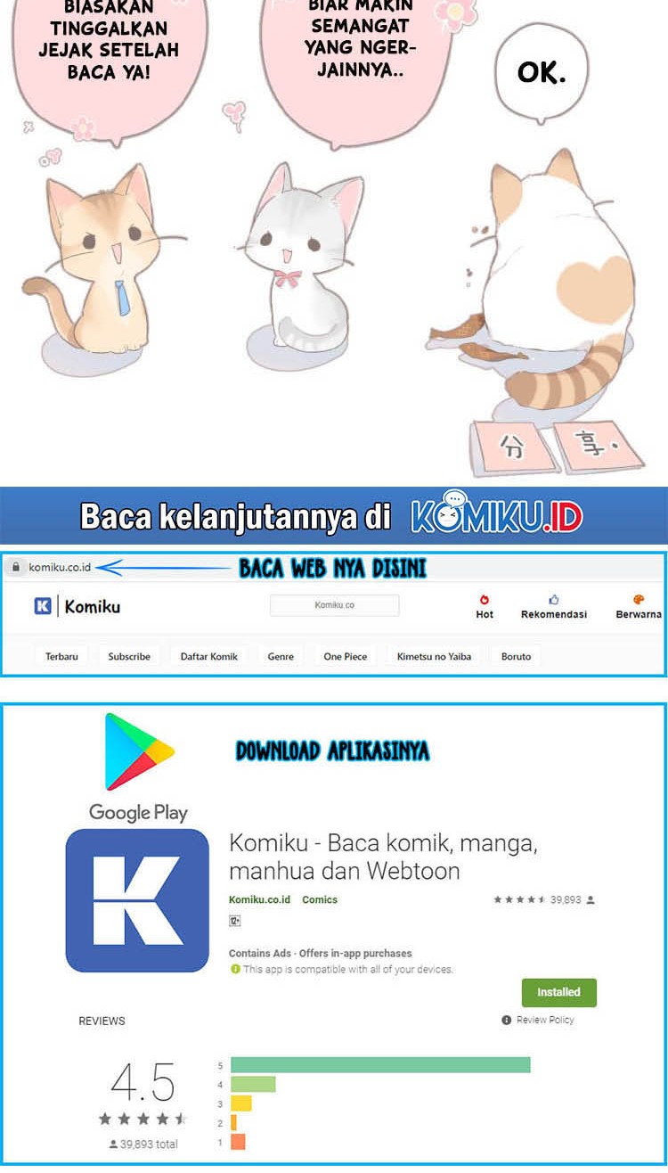 Once More Chapter 16 Gambar 33