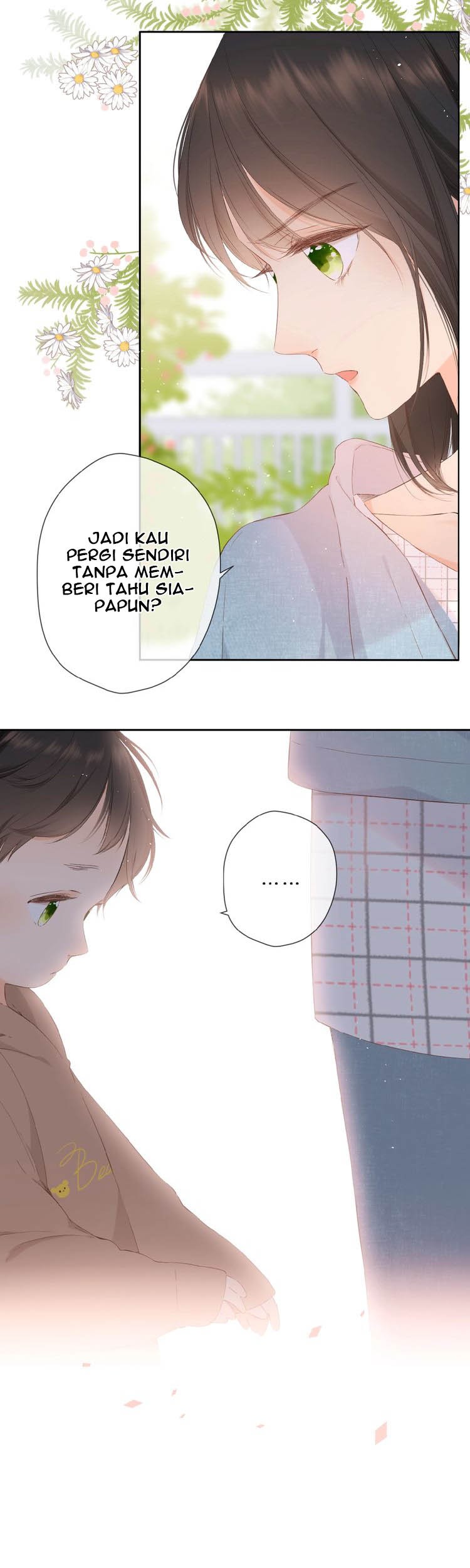 Once More Chapter 16 Gambar 5