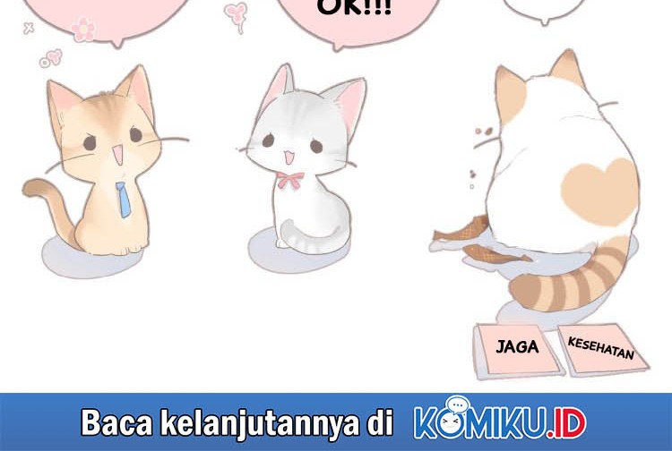 Once More Chapter 17.5 Gambar 8