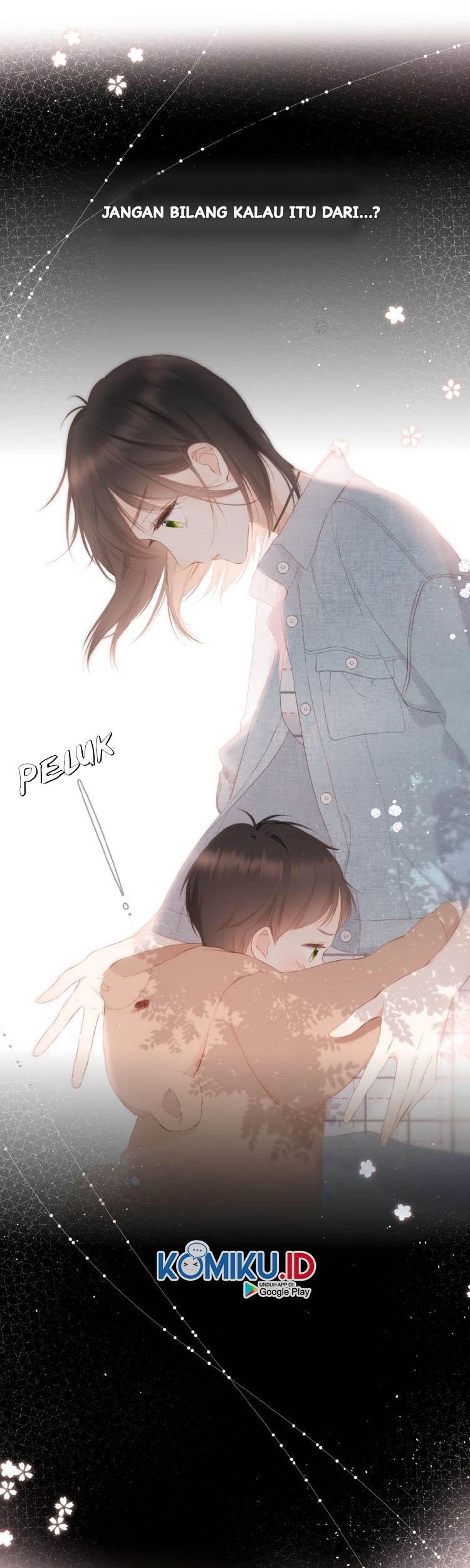 Once More Chapter 17.5 Gambar 5