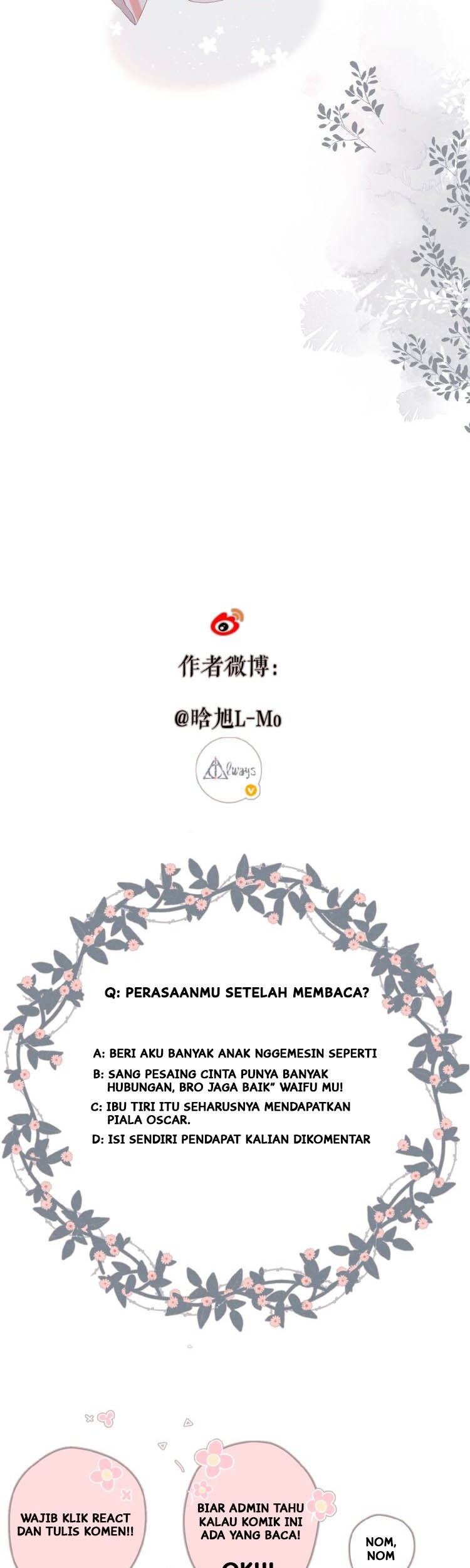 Once More Chapter 17.5 Gambar 7