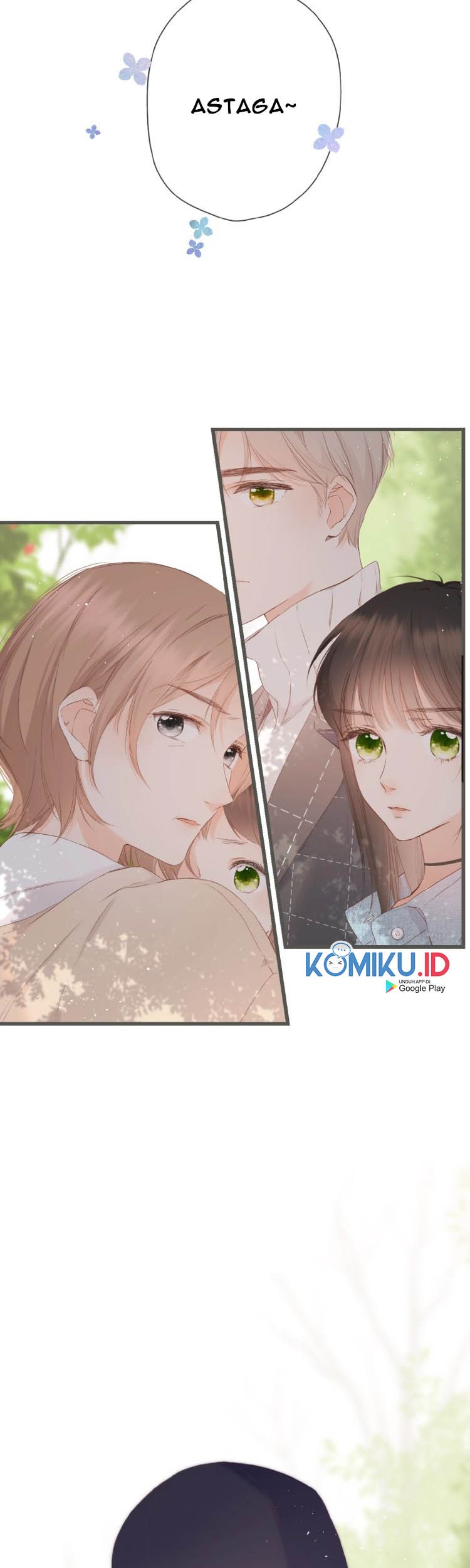 Once More Chapter 17 Gambar 8