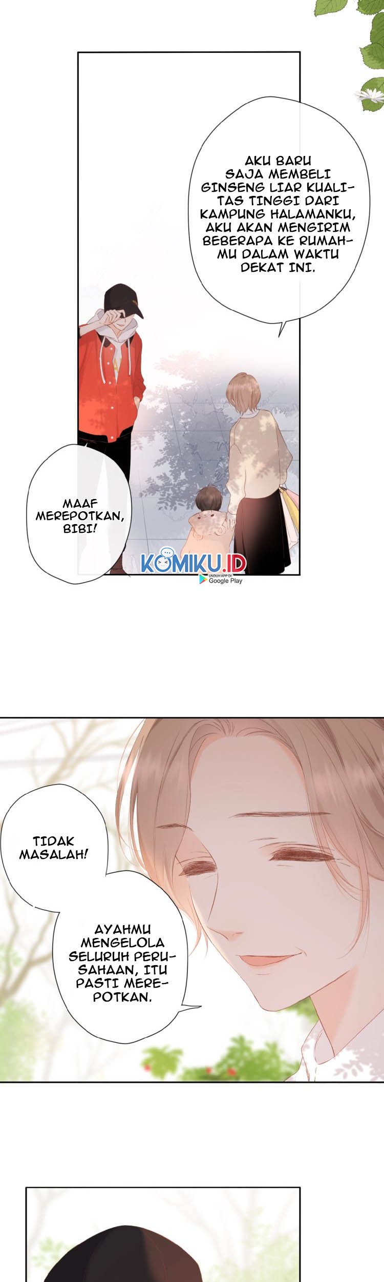 Once More Chapter 17 Gambar 14