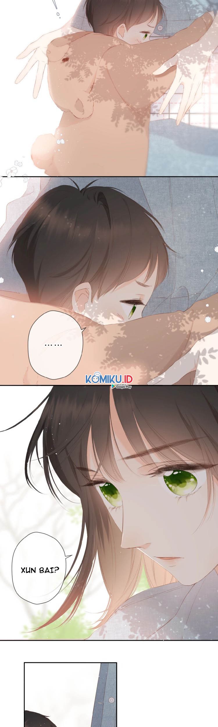 Once More Chapter 17 Gambar 23