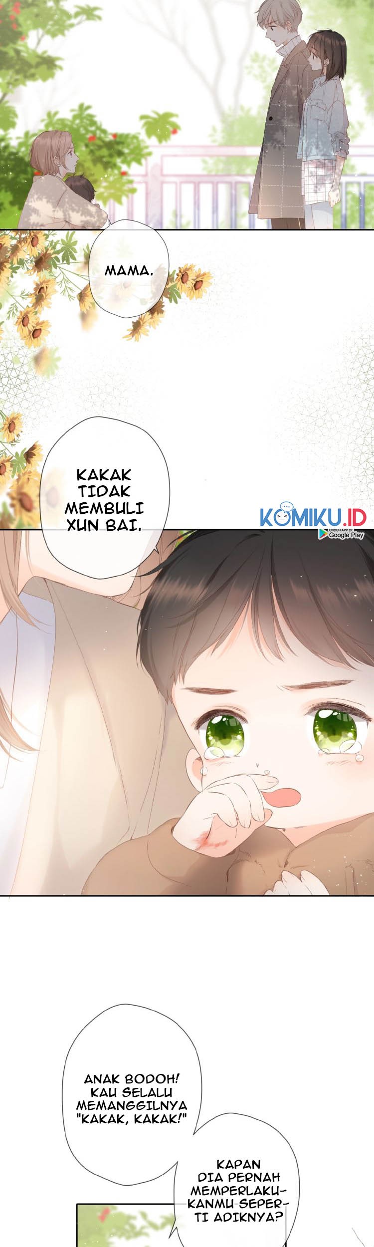 Once More Chapter 17 Gambar 5