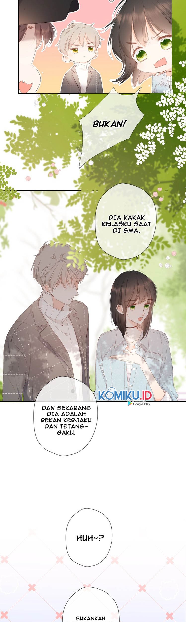 Once More Chapter 18 Gambar 8
