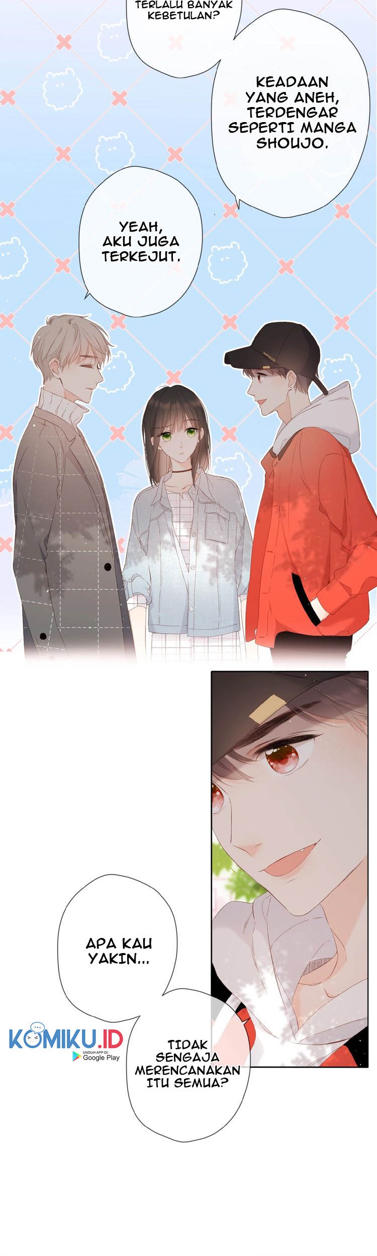 Once More Chapter 18 Gambar 9