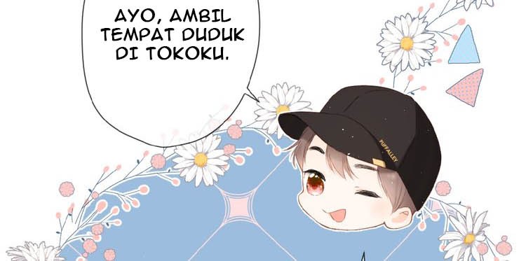 Once More Chapter 18 Gambar 13