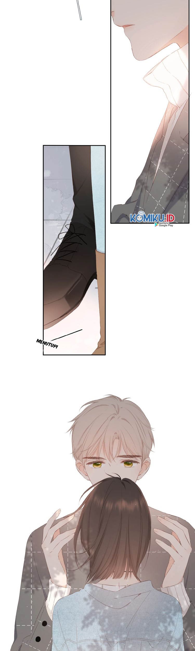 Once More Chapter 18 Gambar 26