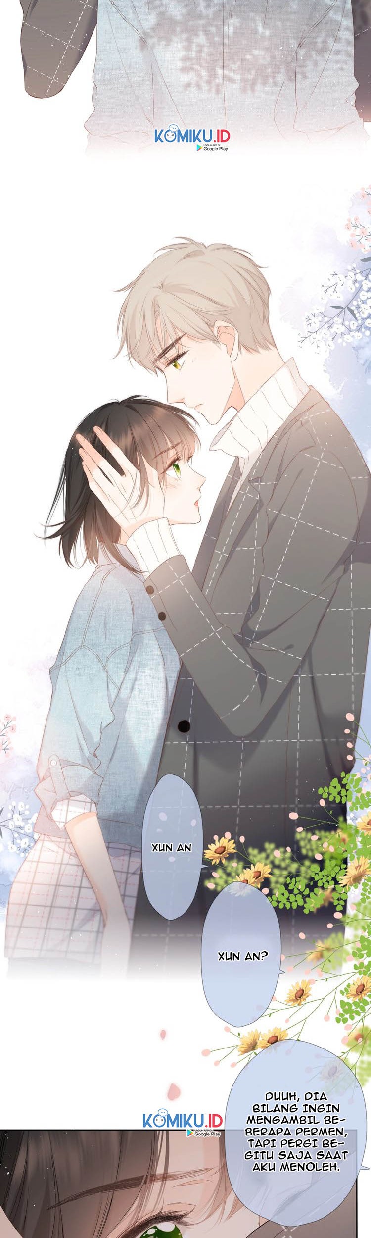 Once More Chapter 18 Gambar 27