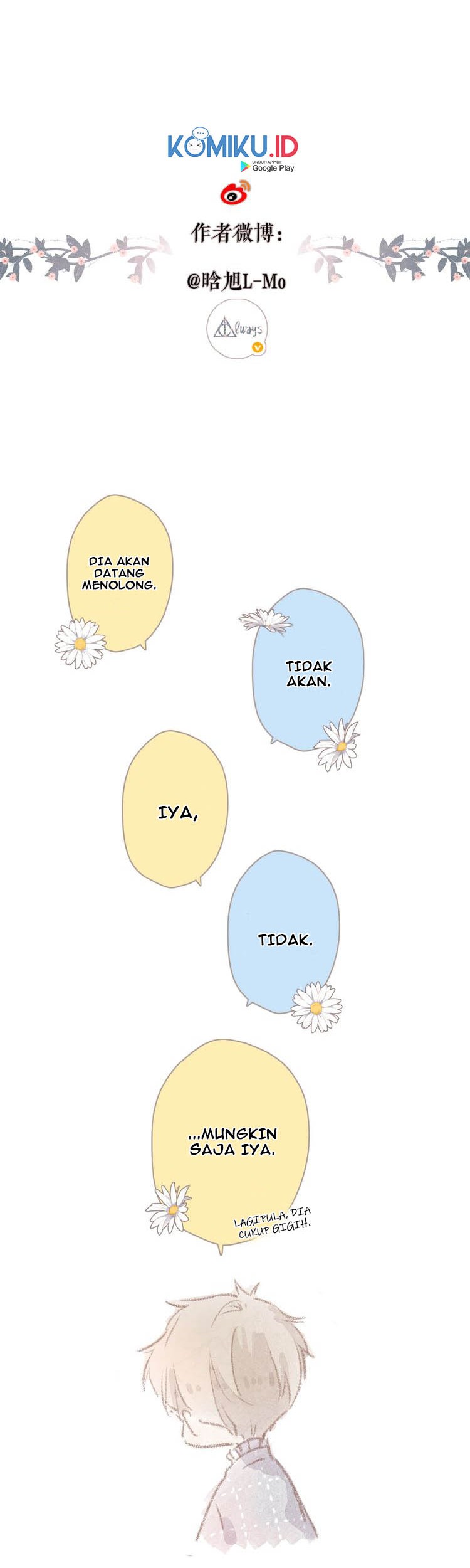 Once More Chapter 18 Gambar 30