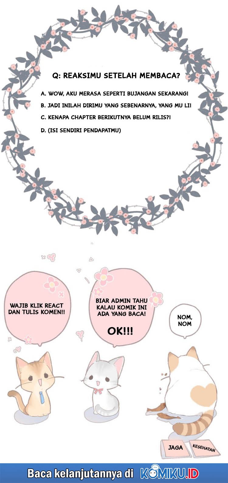 Once More Chapter 18 Gambar 31