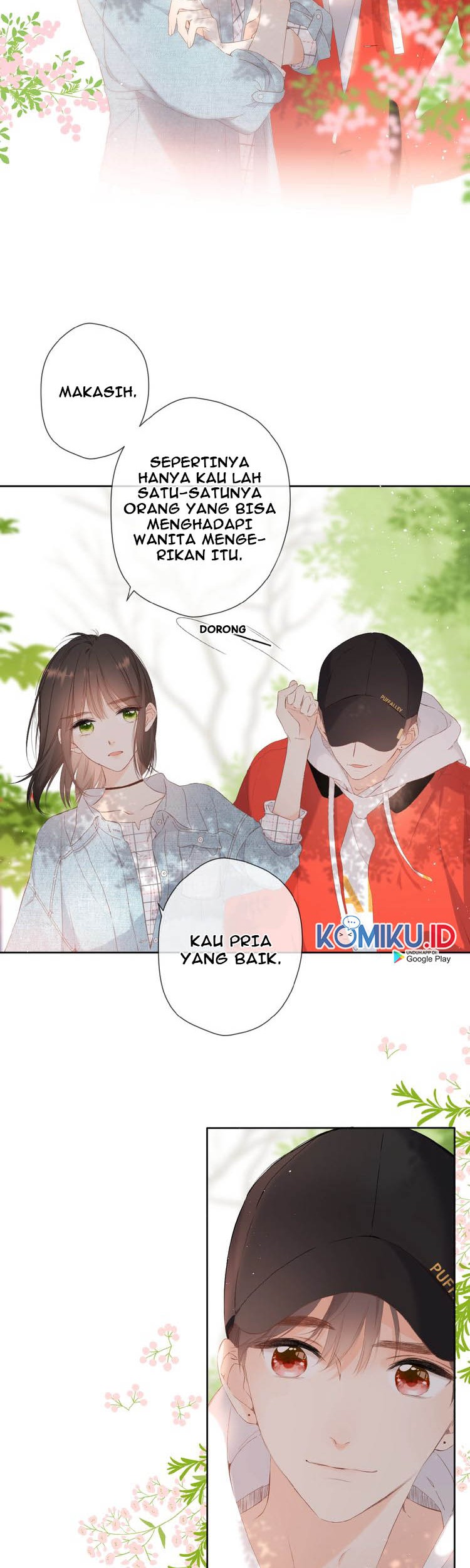 Once More Chapter 18 Gambar 3