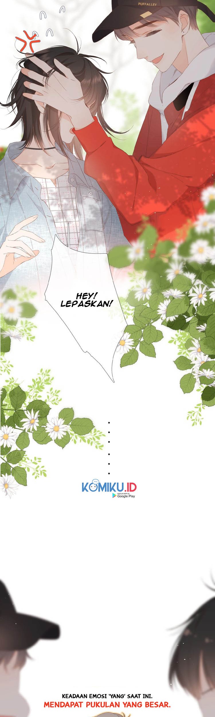 Once More Chapter 18 Gambar 5