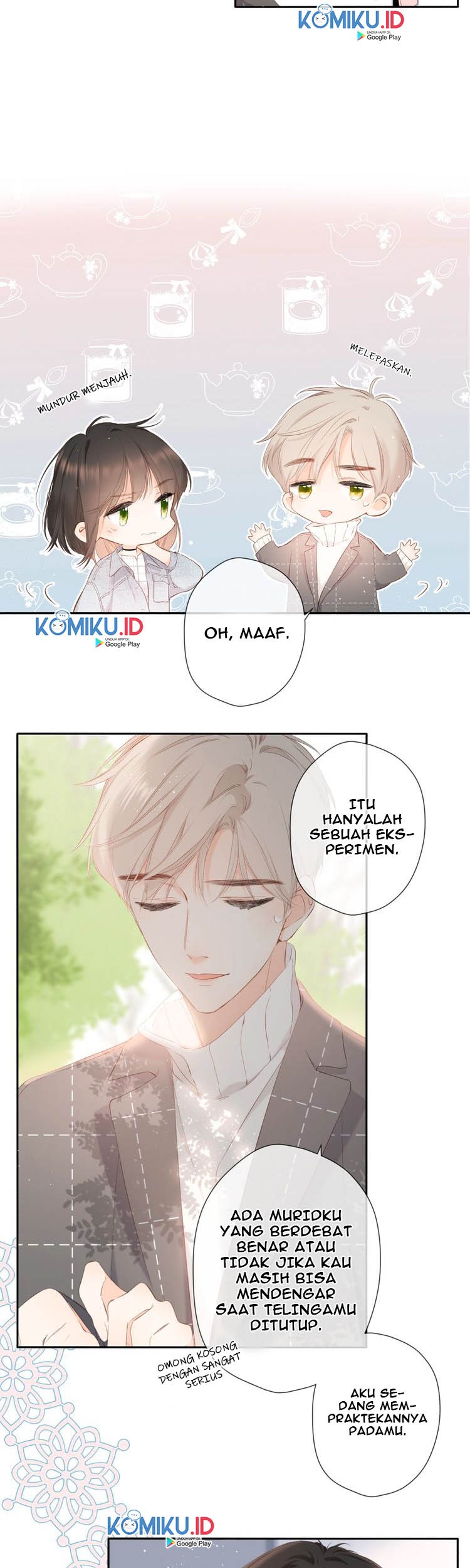 Once More Chapter 19 Gambar 8