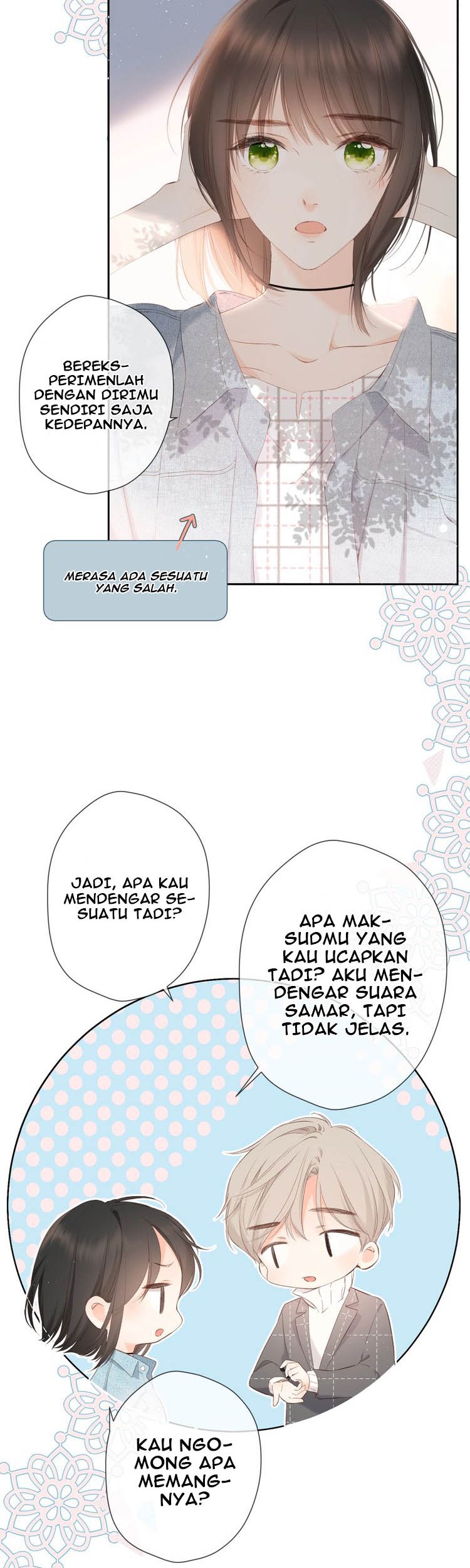 Once More Chapter 19 Gambar 9