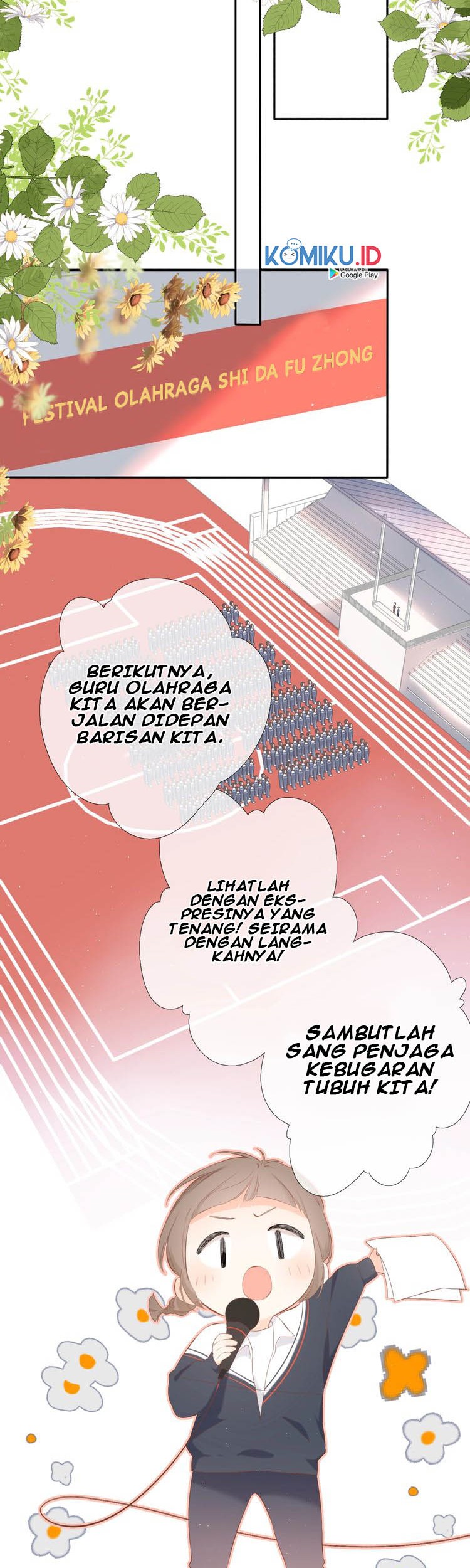 Once More Chapter 19 Gambar 12