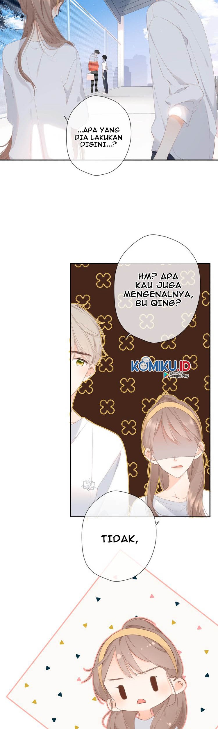 Once More Chapter 19 Gambar 24