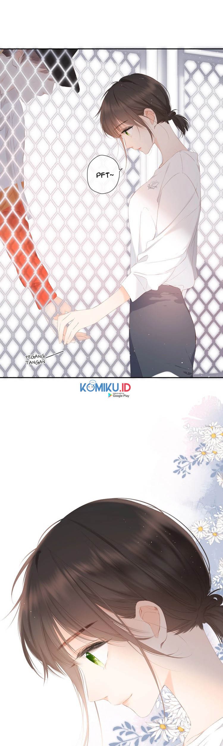 Once More Chapter 19 Gambar 29