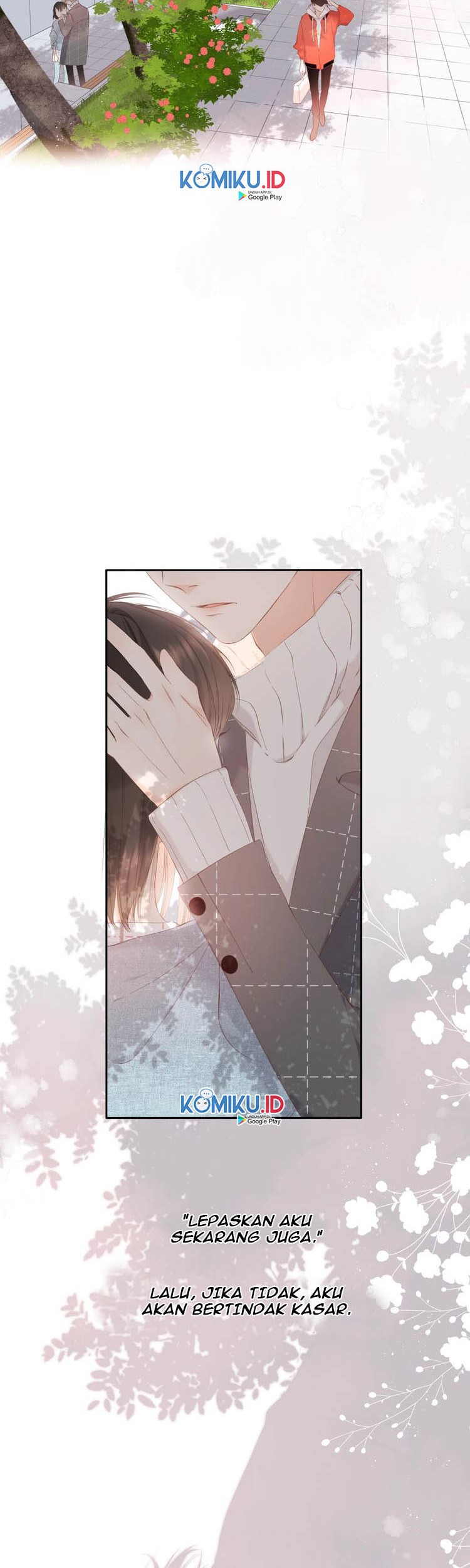 Once More Chapter 19 Gambar 3