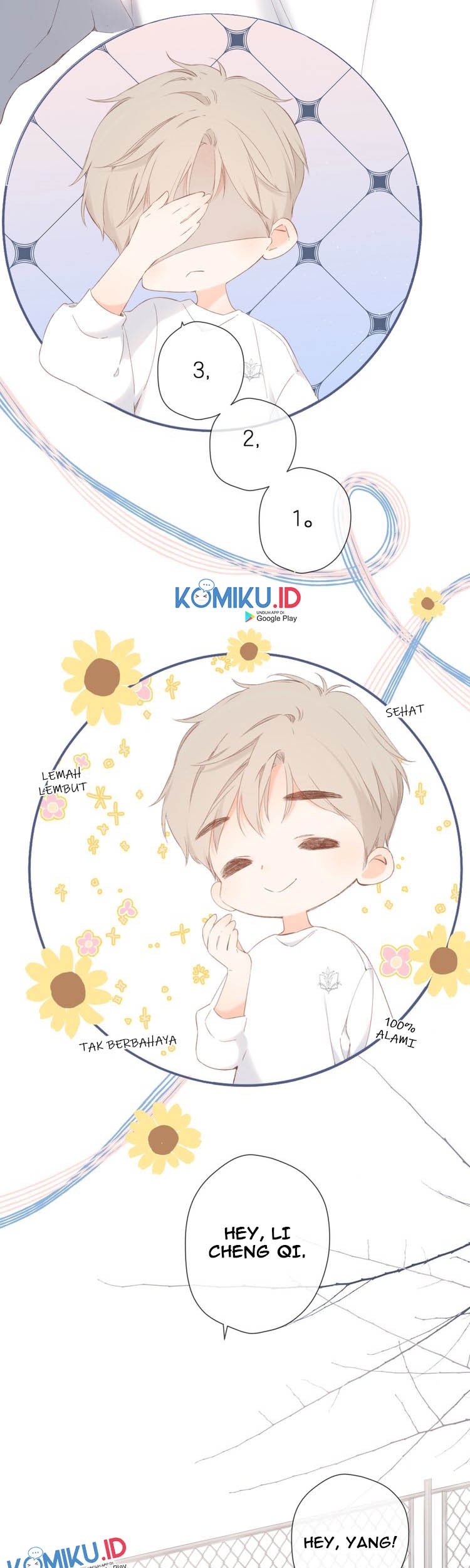 Once More Chapter 20 Gambar 8