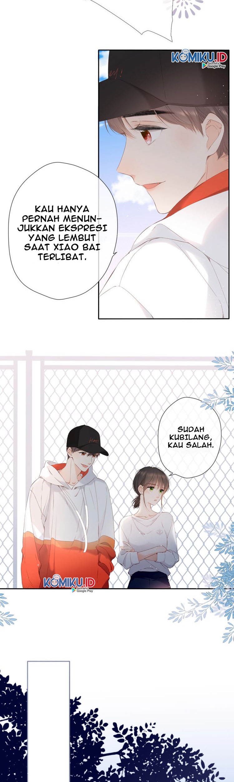Once More Chapter 20 Gambar 12