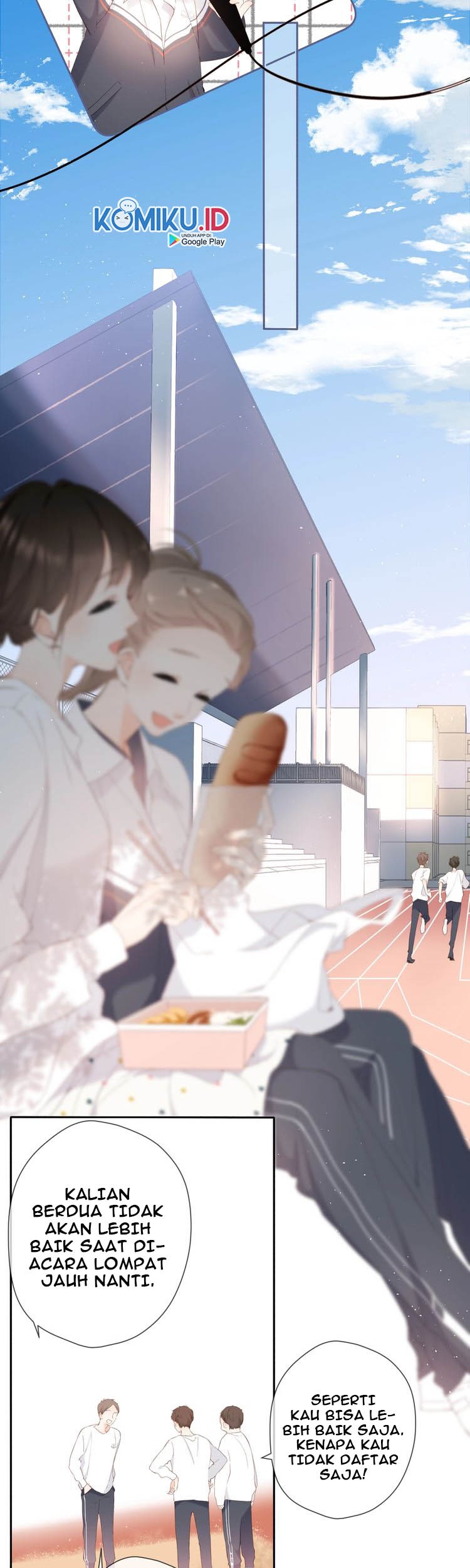 Once More Chapter 20 Gambar 14