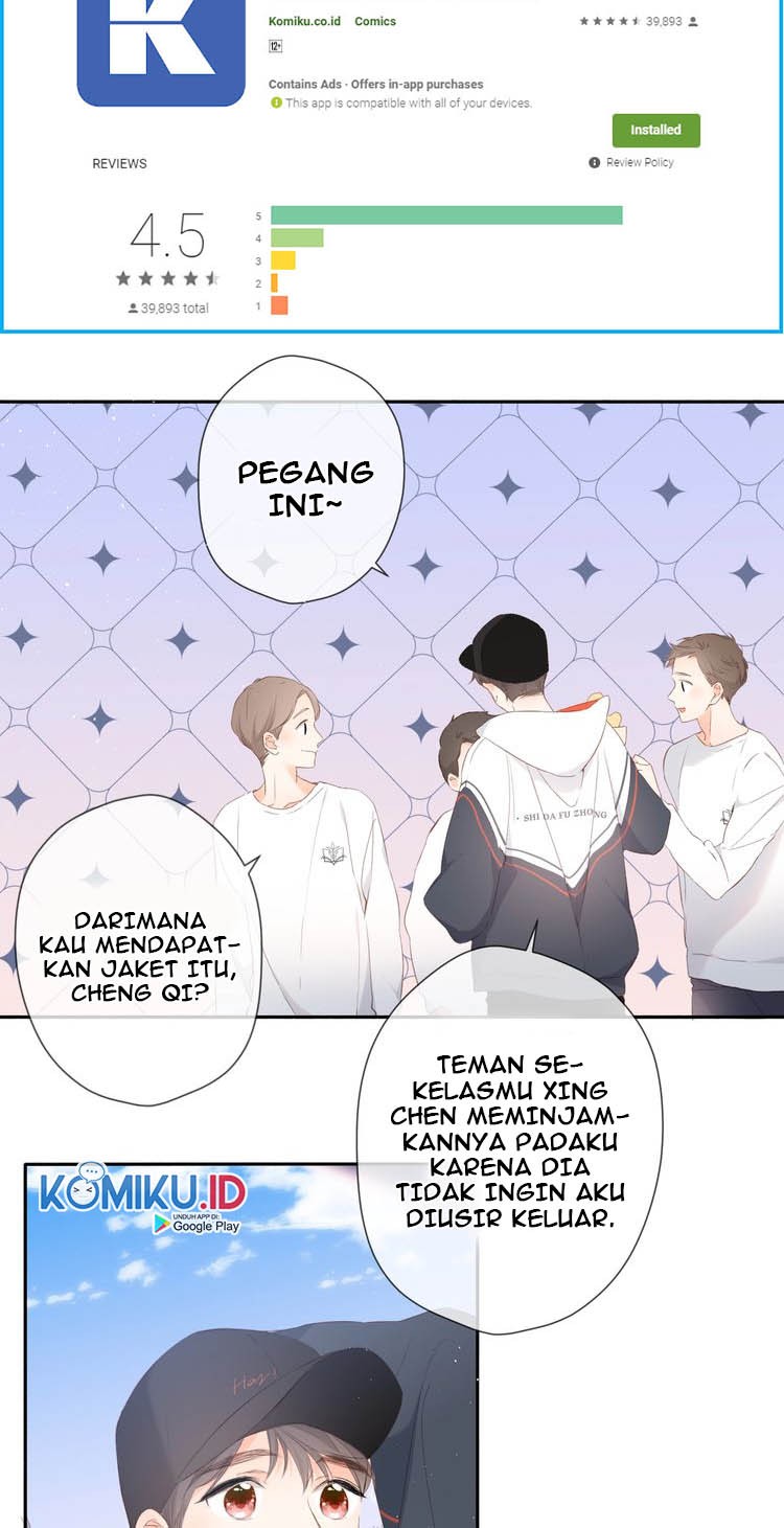 Once More Chapter 20 Gambar 16