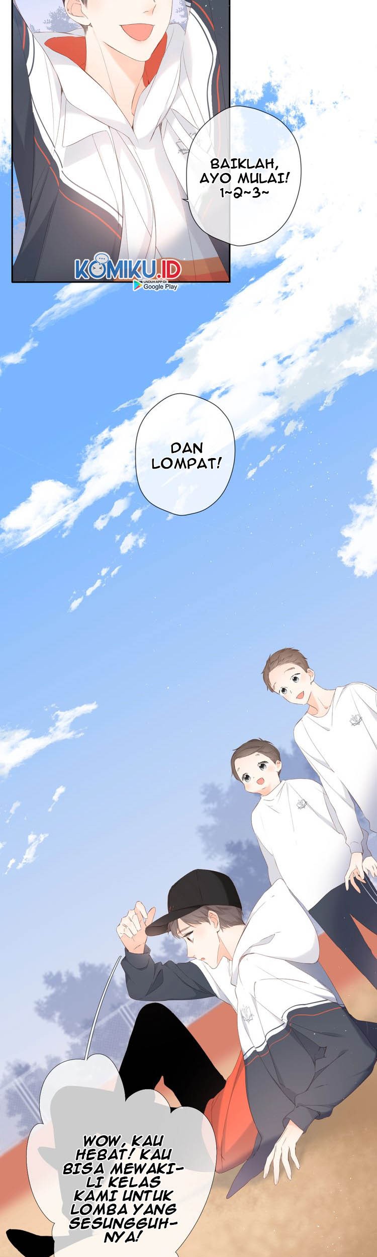 Once More Chapter 20 Gambar 17