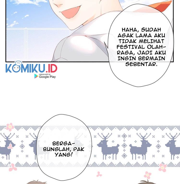 Once More Chapter 20 Gambar 19
