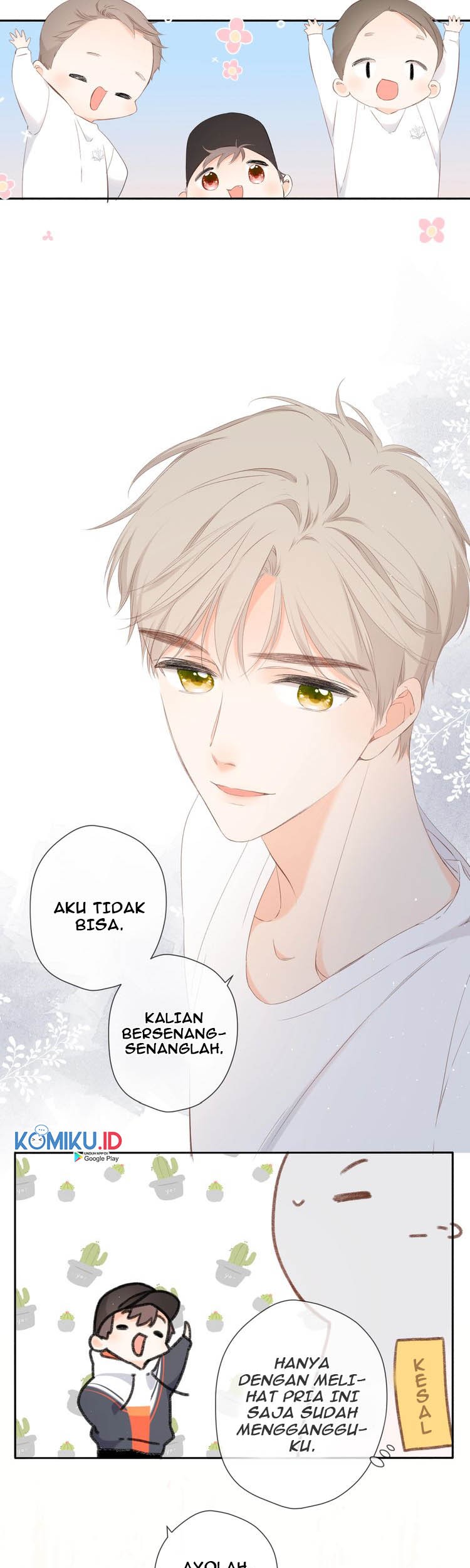 Once More Chapter 20 Gambar 20