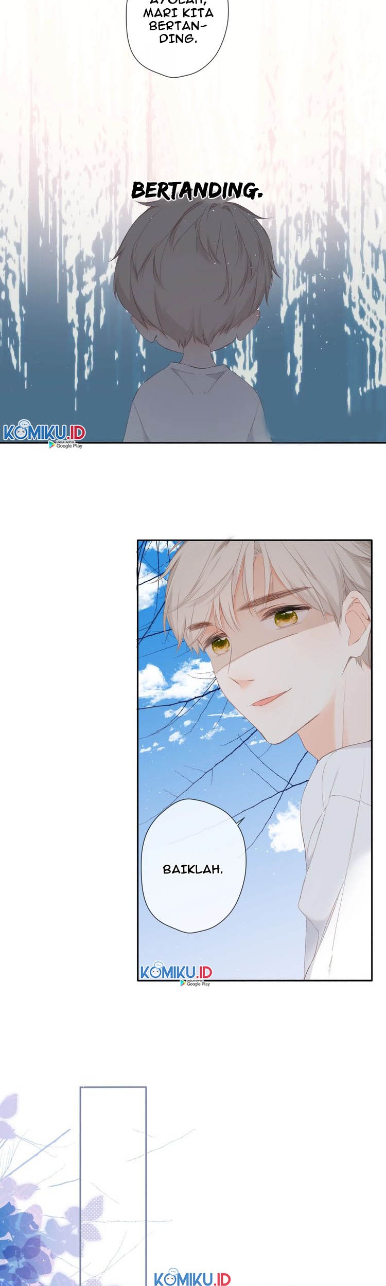 Once More Chapter 20 Gambar 21