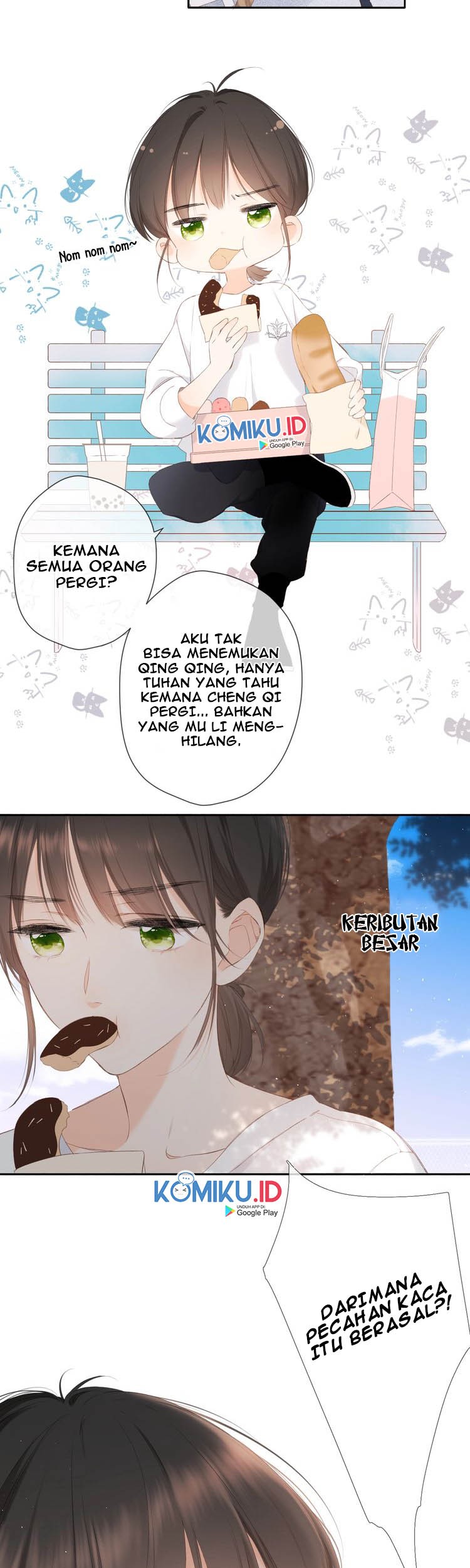 Once More Chapter 20 Gambar 23
