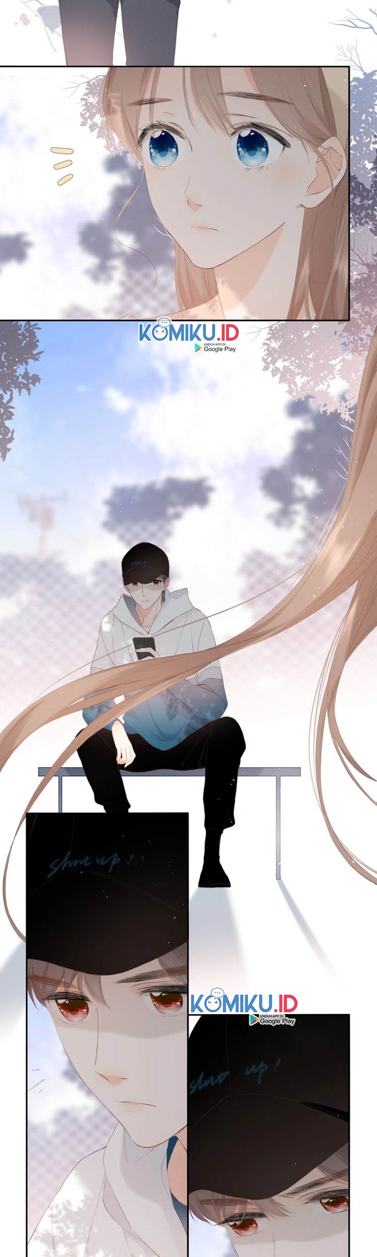 Once More Chapter 20 Gambar 26