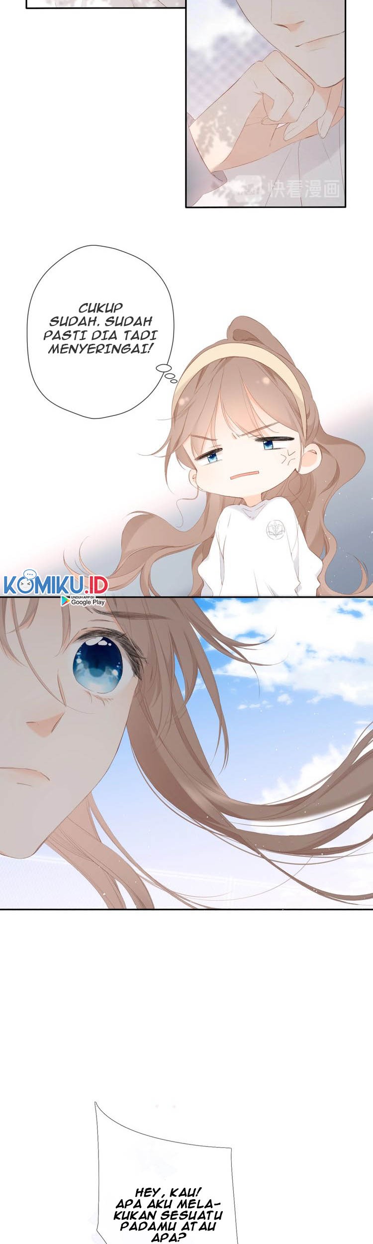 Once More Chapter 20 Gambar 27