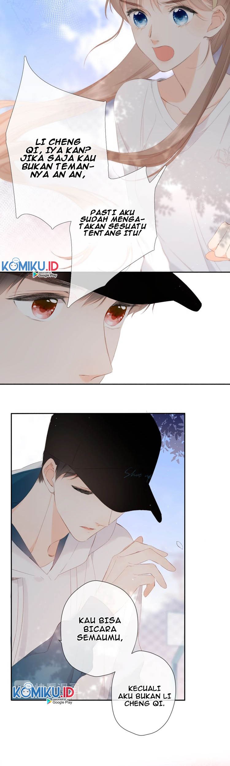 Once More Chapter 20 Gambar 29