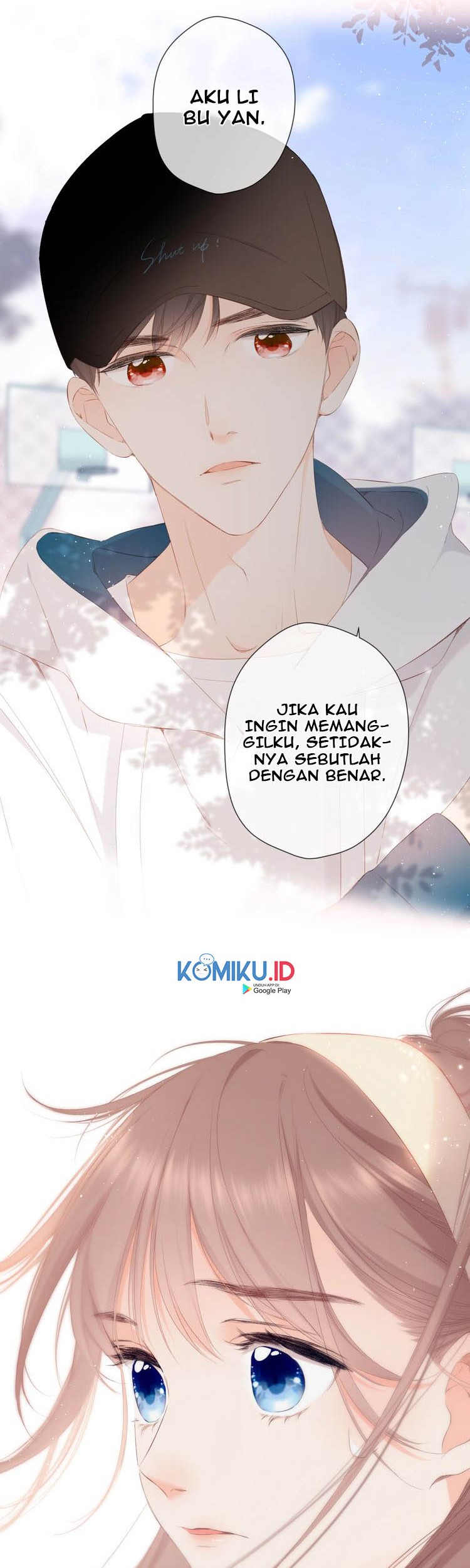 Once More Chapter 20 Gambar 30