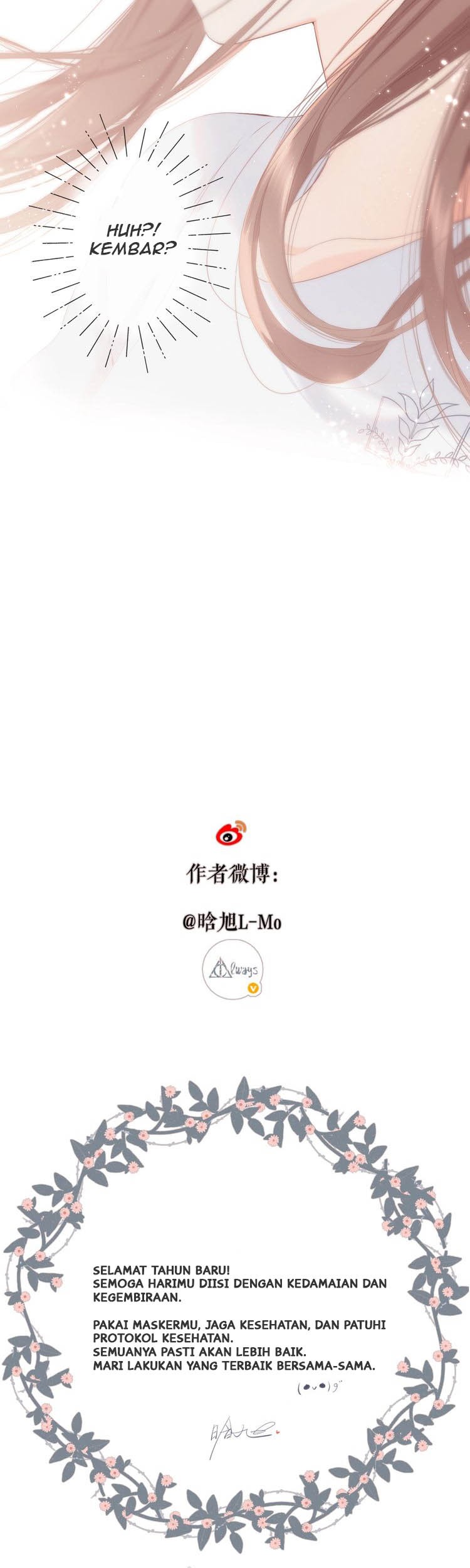 Once More Chapter 20 Gambar 31