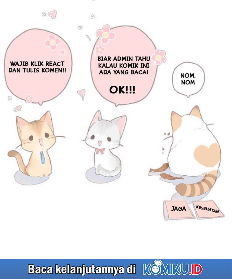 Once More Chapter 20 Gambar 32