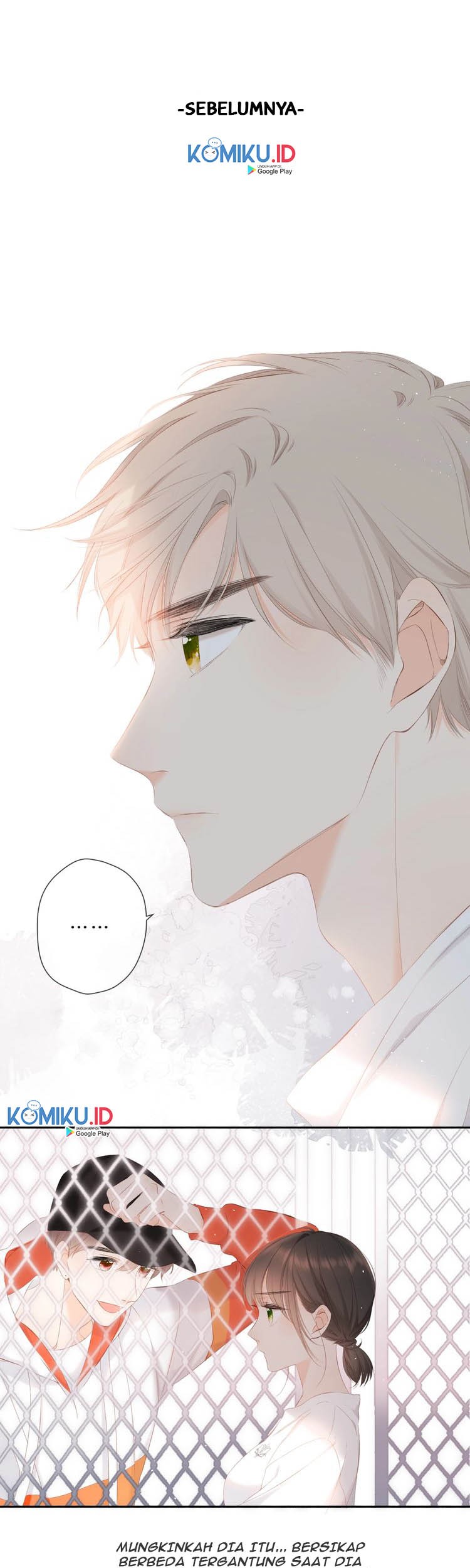 Manhua Once More Chapter 20 gambar nomor 2